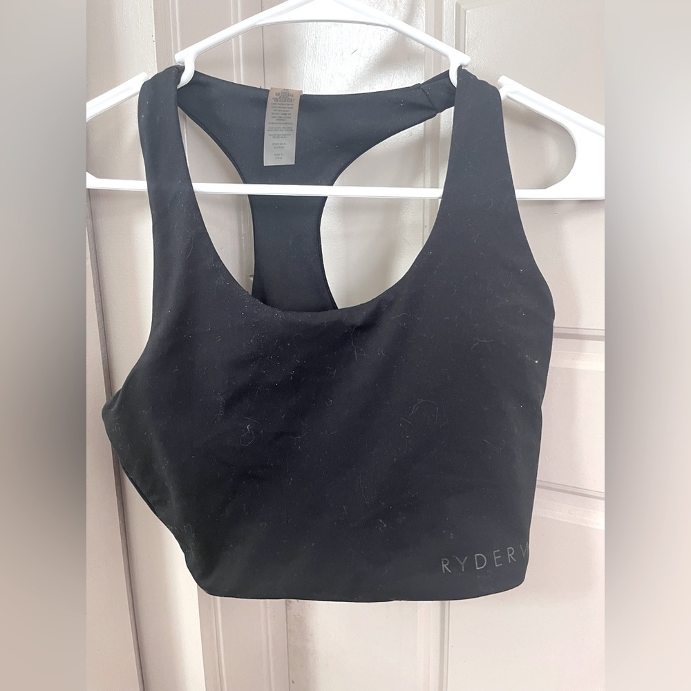 Ryderwear NKD sports tank